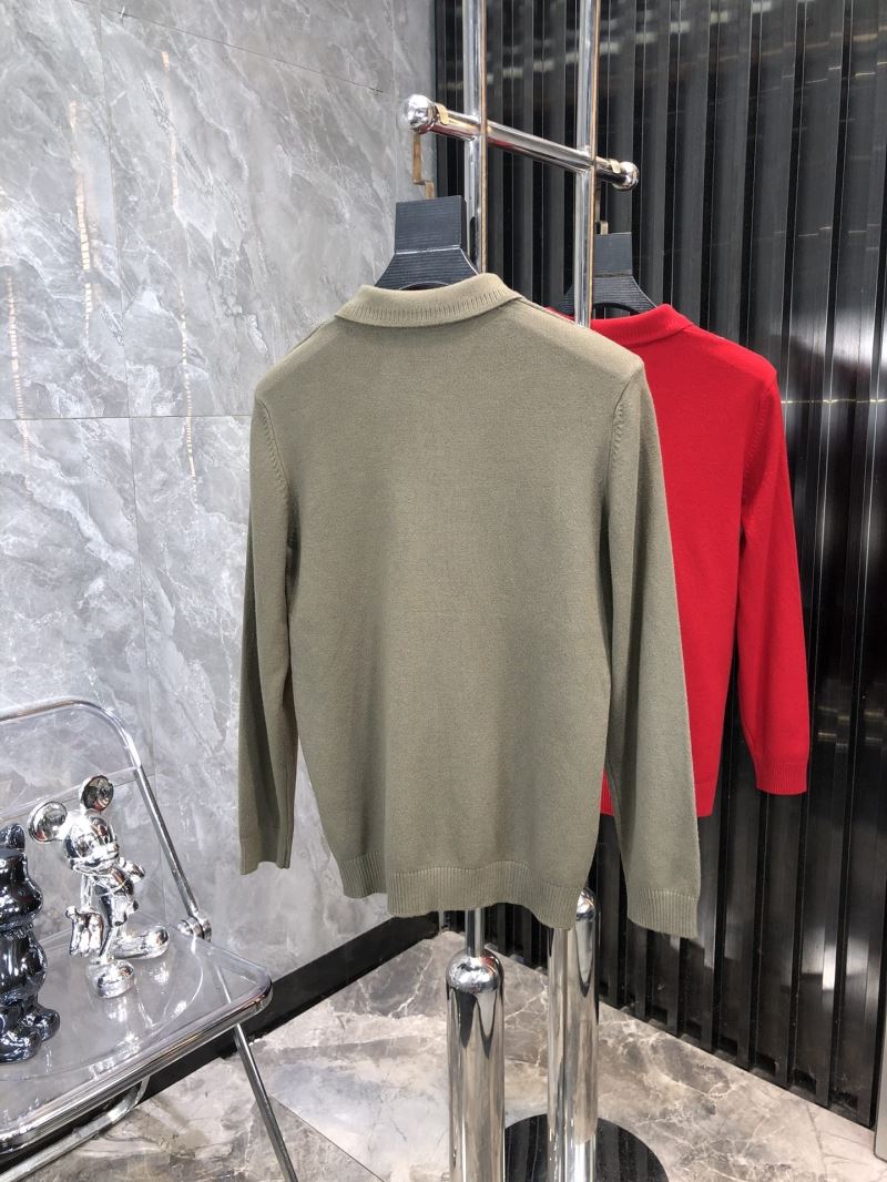 Prada Sweaters